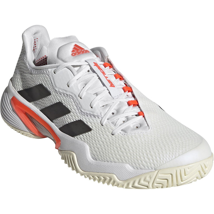 Adidas Barricade W Tenniskenkä
