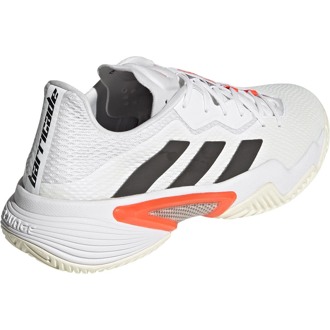 Adidas Barricade W Tenniskenkä