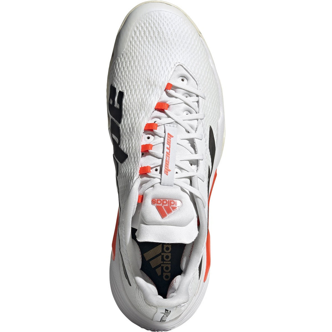 Adidas Barricade W Tenniskenkä
