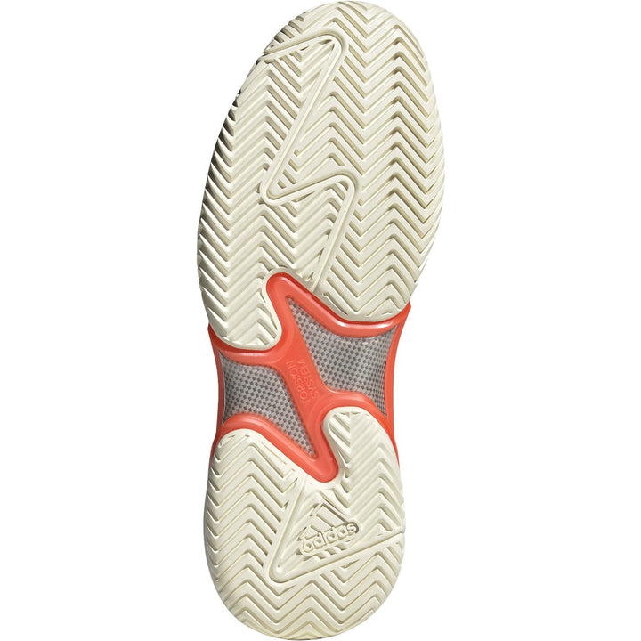 Adidas Barricade W Tenniskenkä