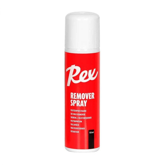 Rex 510 voiteenpoistospray