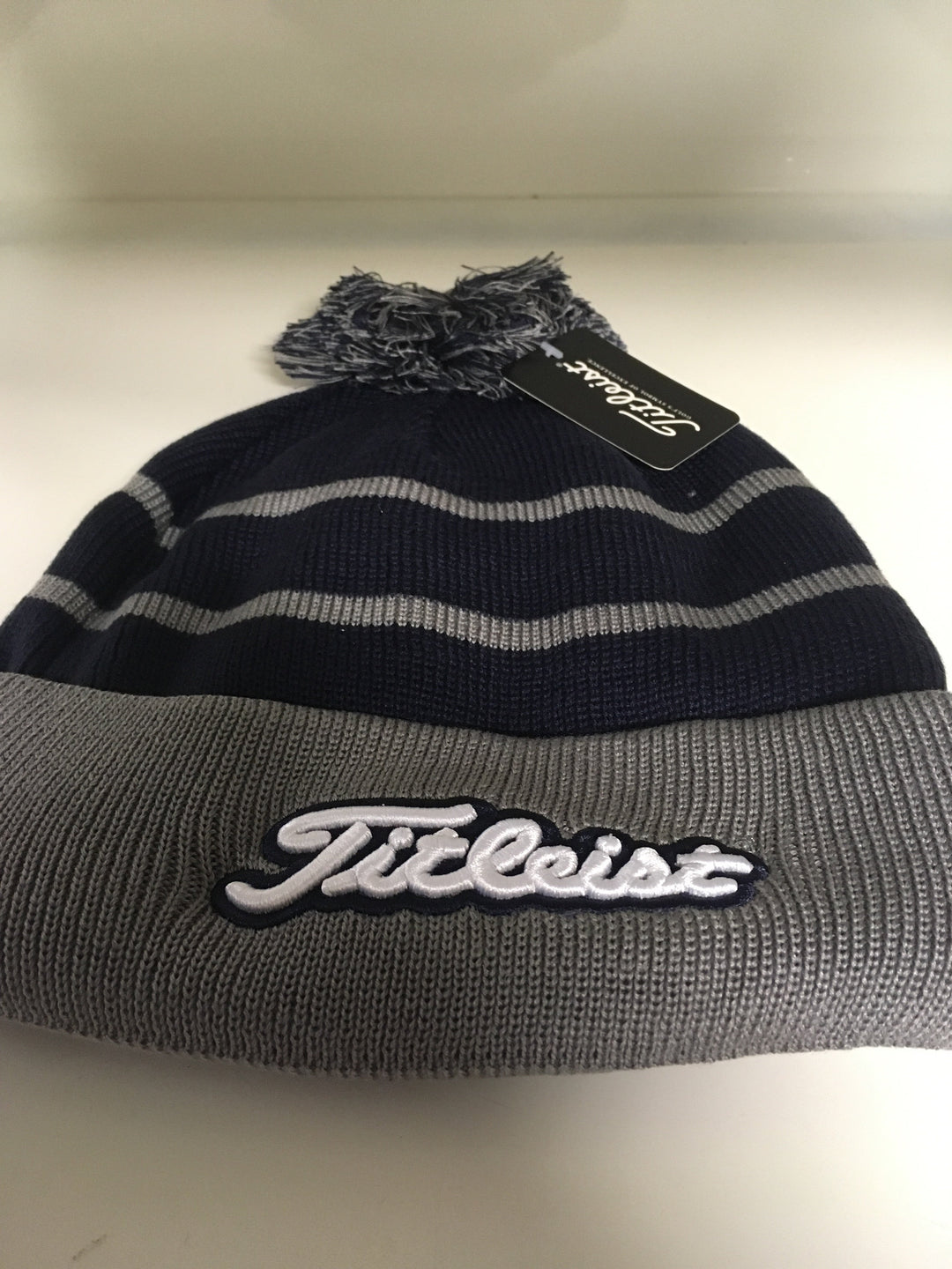Pipo Titleist
