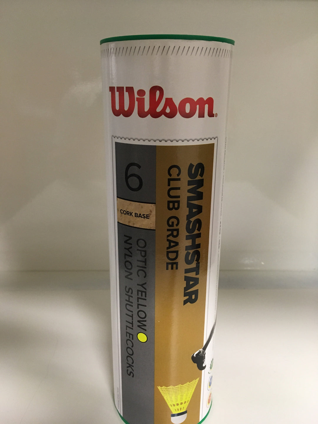 Wilson Smashstar Sulkapallo