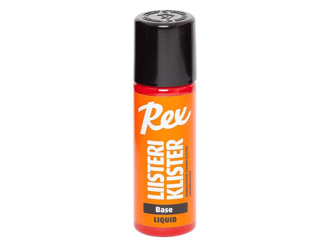 Rex 2901 Liisteri Base Liquid