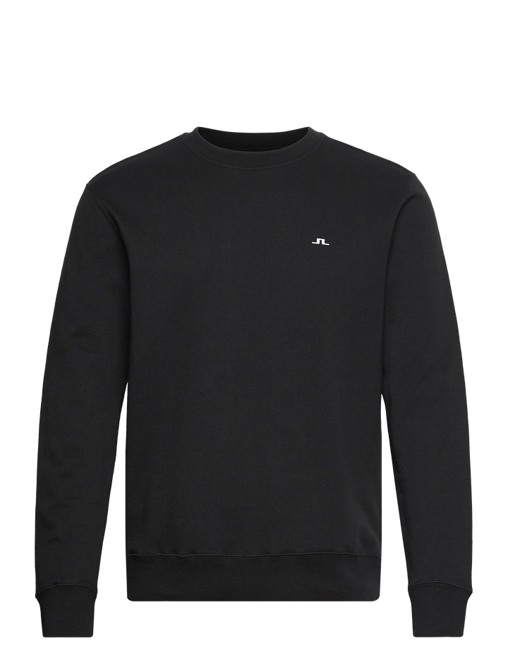 JLindeberg Alpha Crew Neck