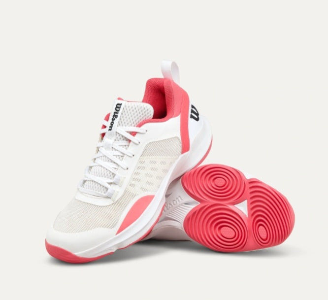 Wilson Hurakn Pro V2 padelkenkä naiset