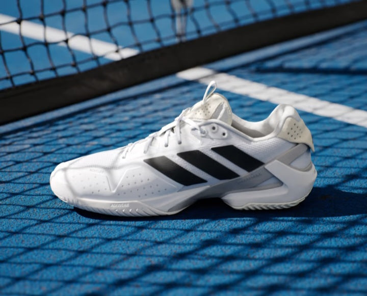 Adidas Adizero Ubersonic 5 tenniskenkä Miehet