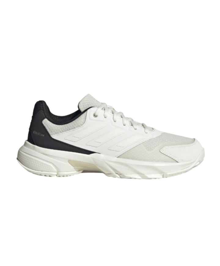 Adidas CourtJam Control 3 tenniskenkä naiset