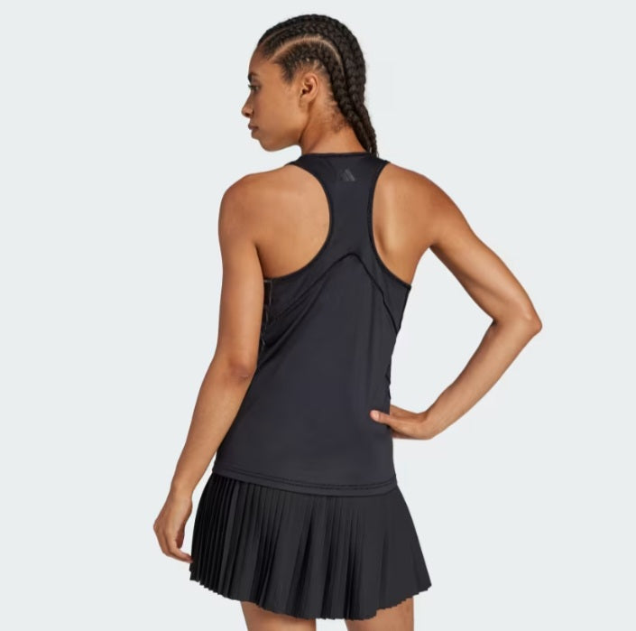 Adidas Club Climacool Tank Top naiset