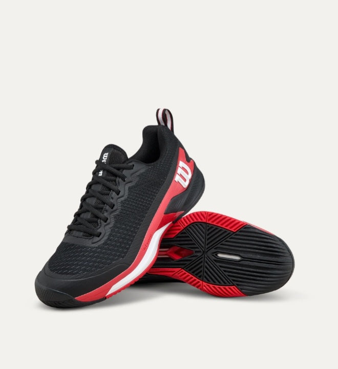 Wilson Rush Pro 4.5 tenniskenkä miehet