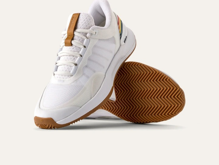 Wilson Intrigue Tour RG Clay tenniskenkä naiset