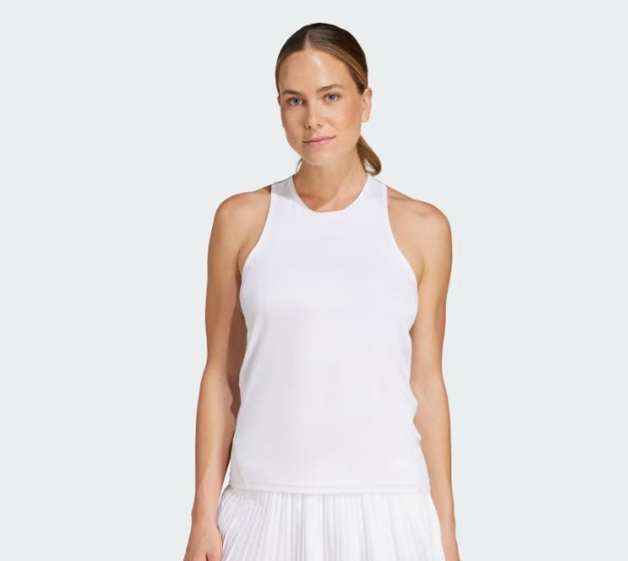 Adidas Club Climacool Tank Top naiset