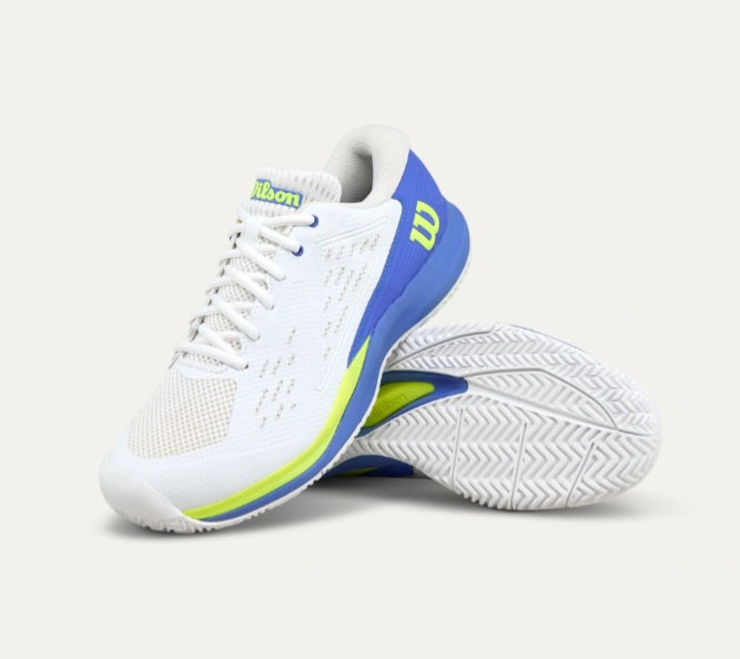 Wilson Rush Pro Ace tenniskenkä