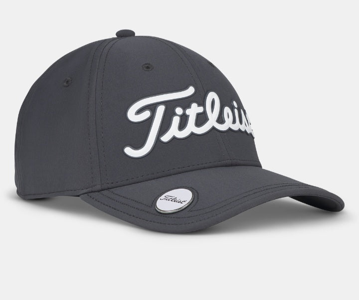 Titleist Players Performance Ball Marker Cap