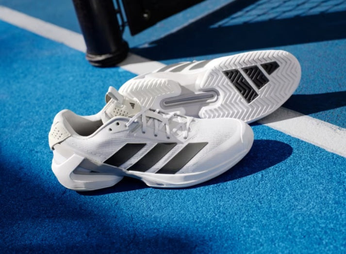 Adidas Adizero Ubersonic 5 tenniskenkä Miehet