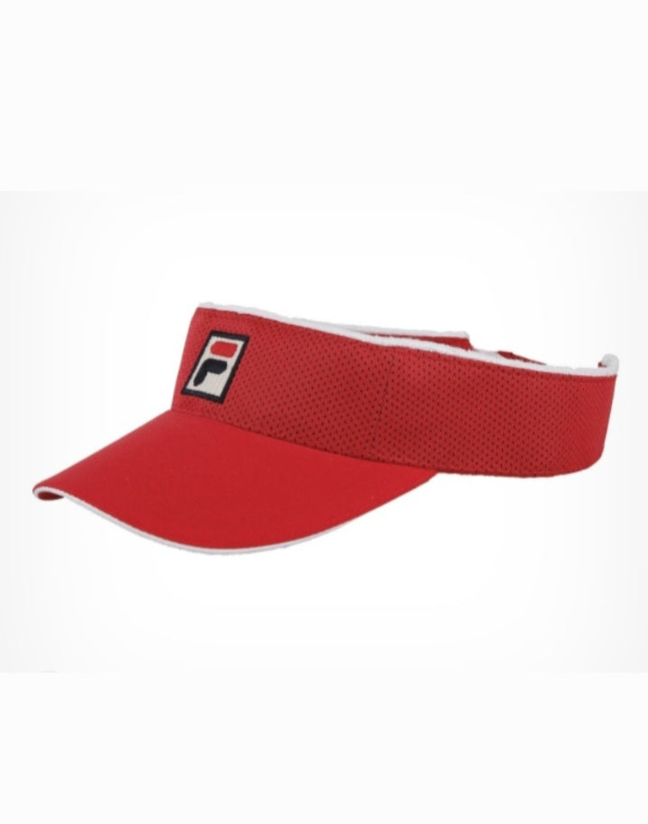 Fila Mesh visiiri