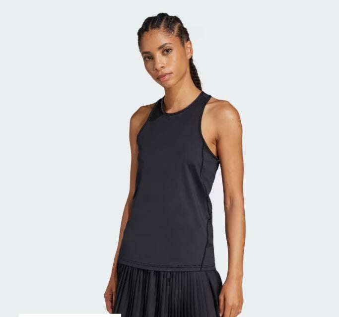Adidas Club Climacool Tank Top naiset