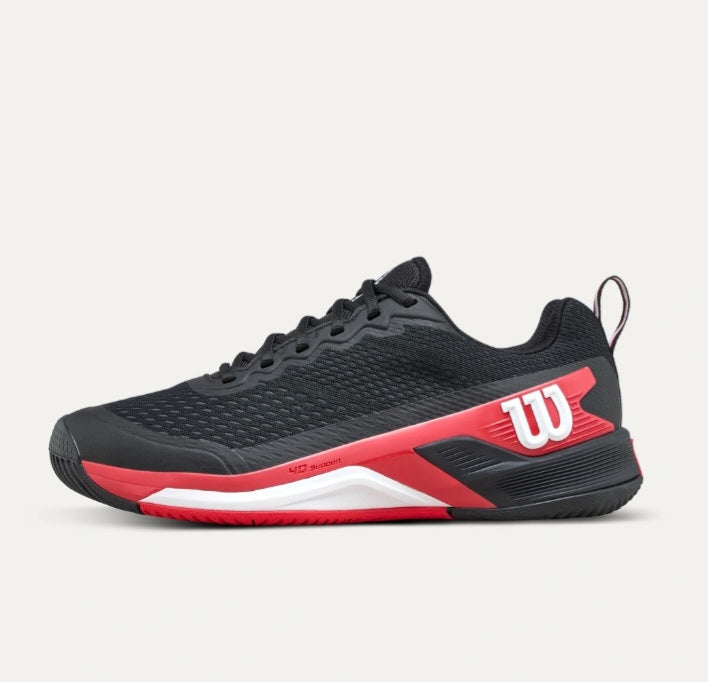 Wilson Rush Pro 4.5 tenniskenkä miehet