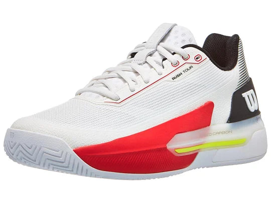 Wilson Rush Tour 5 tenniskenkä miehet