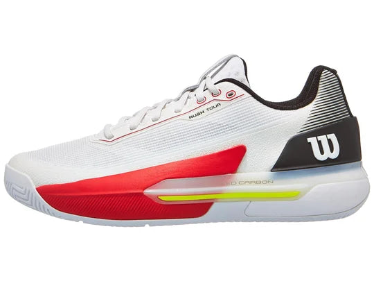 Wilson Rush Tour 5 tenniskenkä miehet