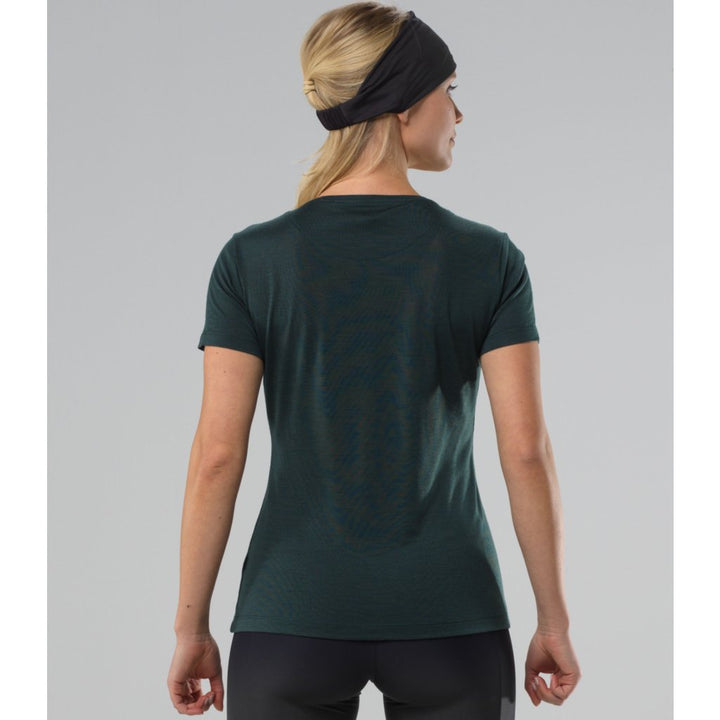 Löffler Printshirt  naiset