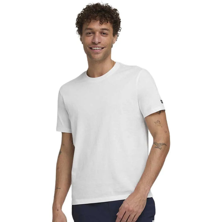 Wilson unisex Team Graphic T-paita miehet
