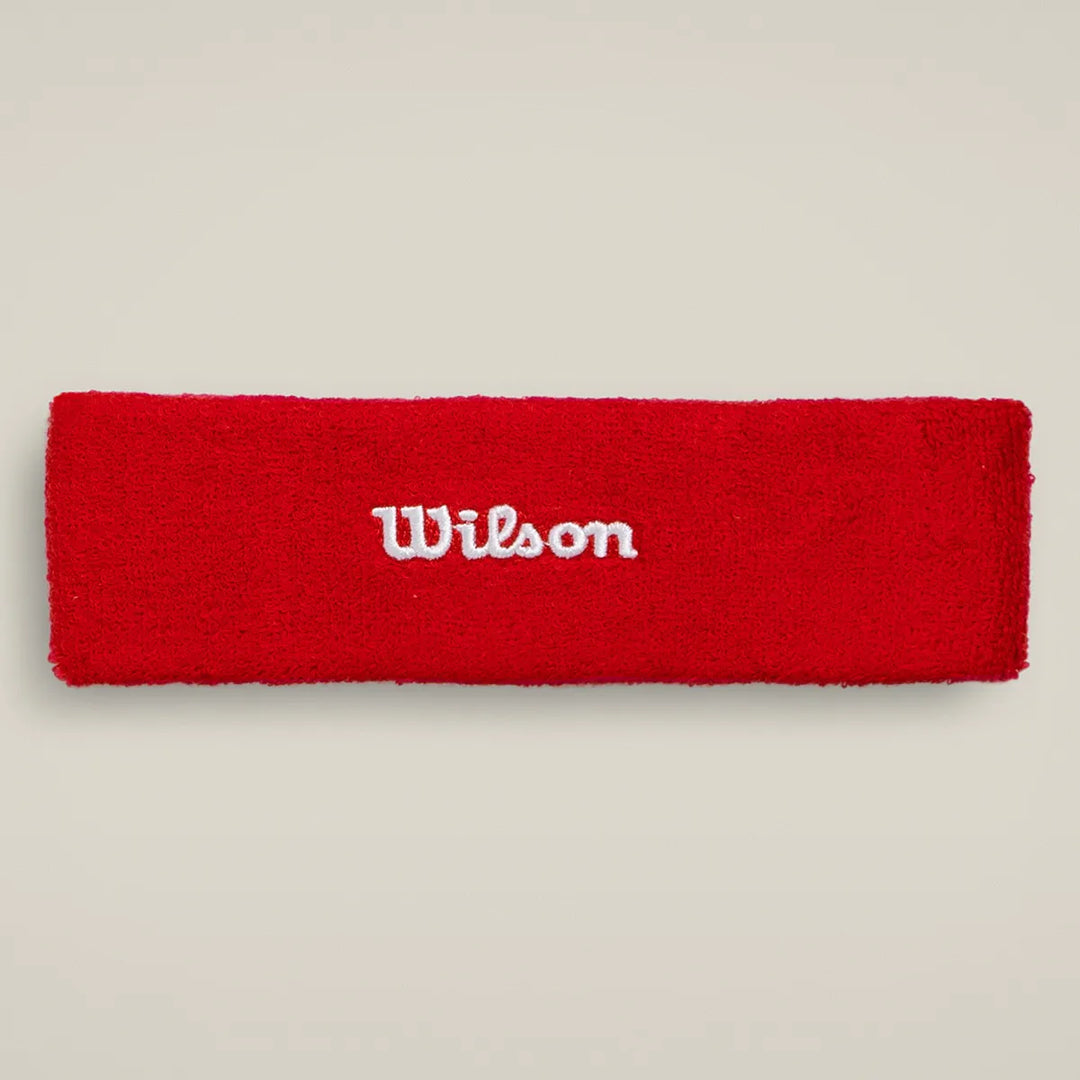 Wilson Headband
