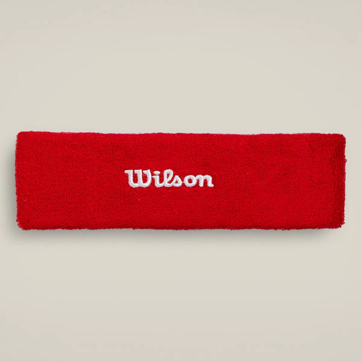 Wilson Headband