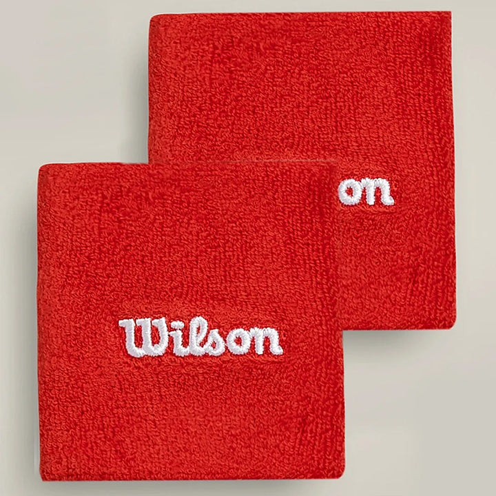 Wilson wristband