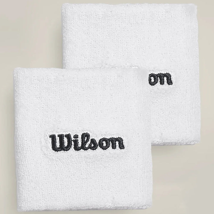 Wilson wristband