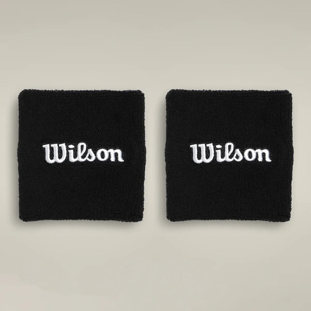 Wilson wristband
