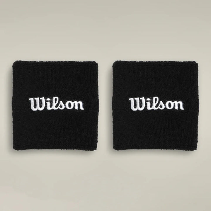 Wilson wristband
