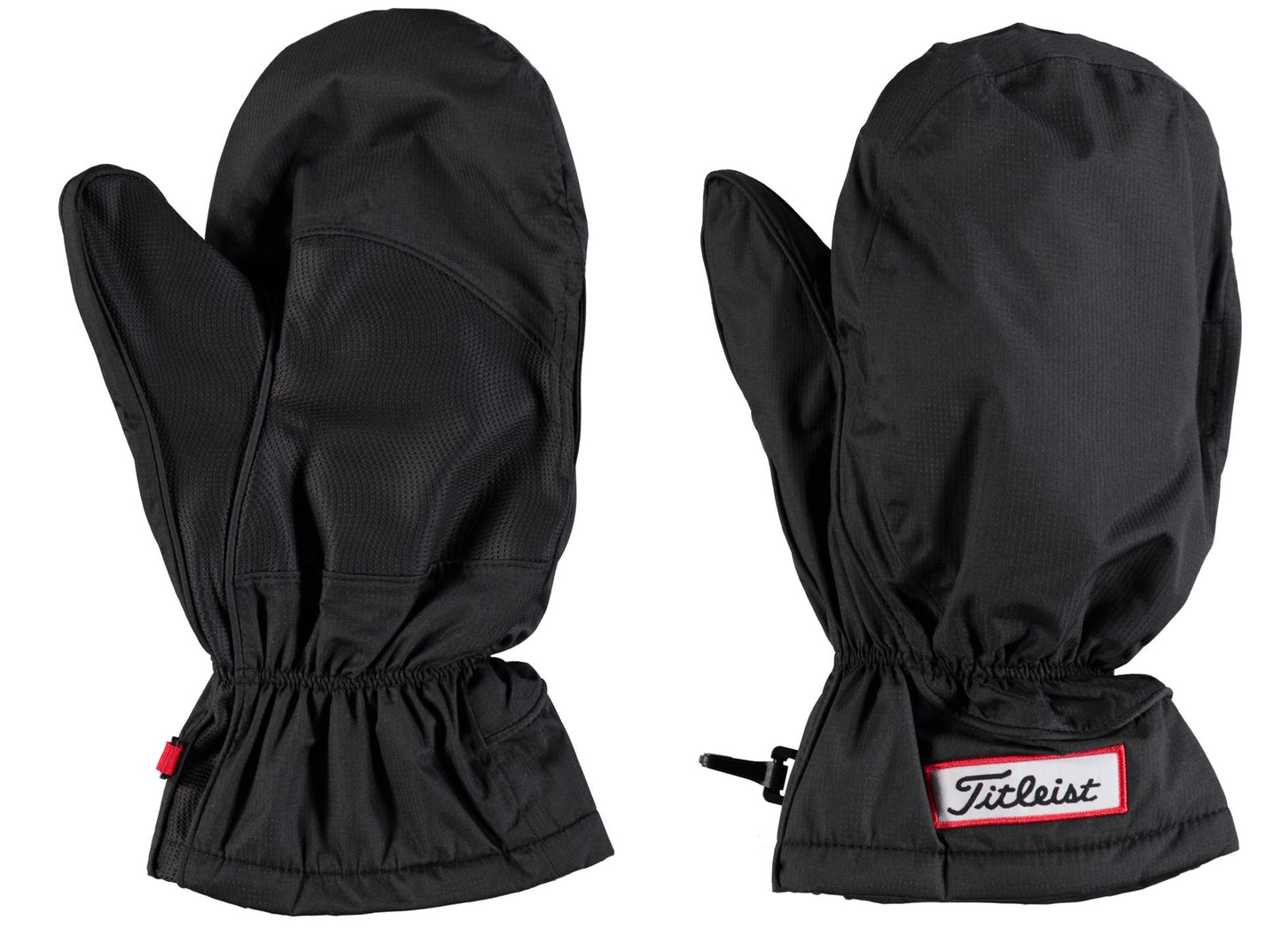 Titleist winter cart rukkaset