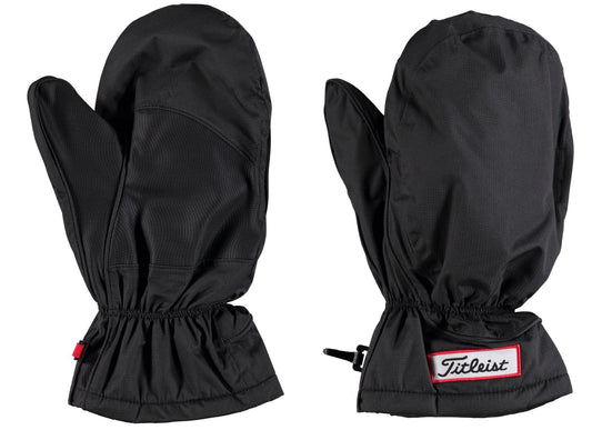 Titleist winter cart rukkaset