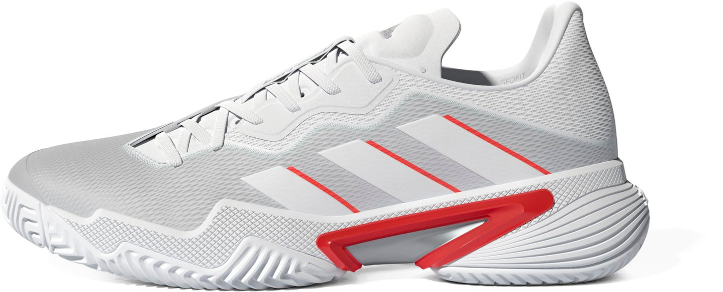 Adidas Barricade W Tenniskenkä