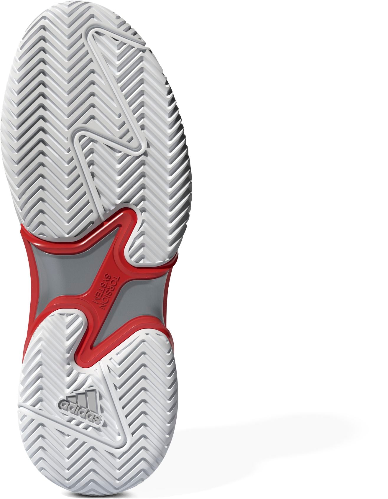 Adidas Barricade W Tenniskenkä