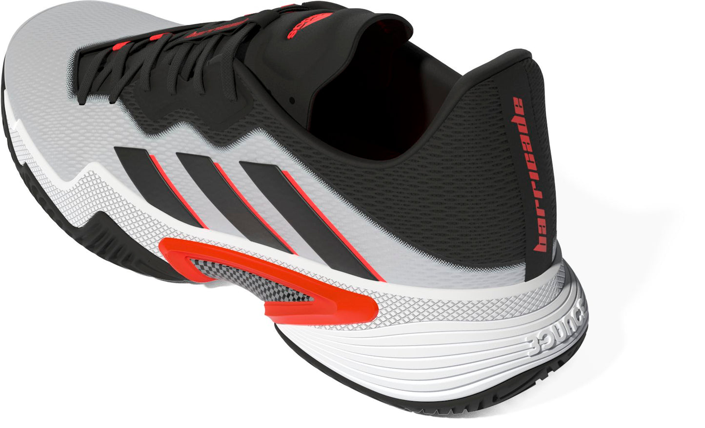 Adidas Barricade Tenniskenkä miehet