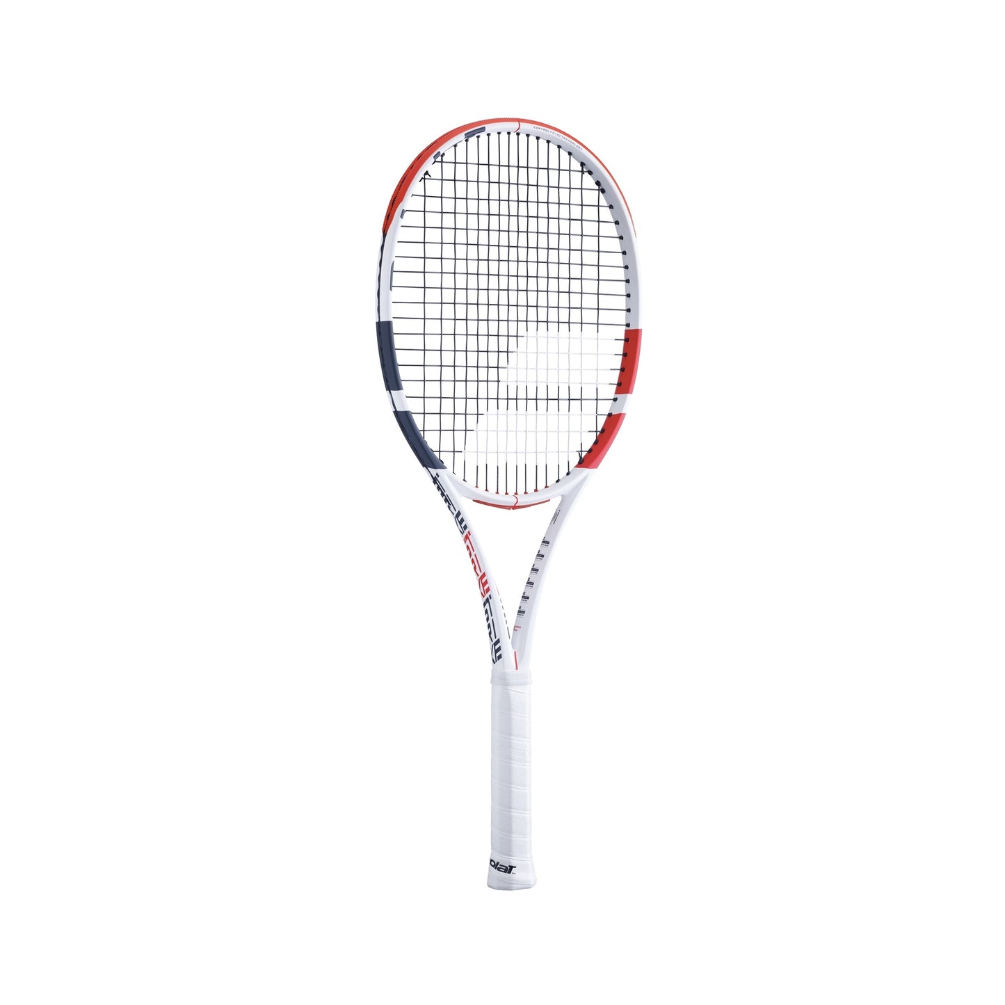 Babolat Pure Strike tennismaila