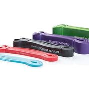 Power Band, Voimakuminauha, Välineet, www.sportif.fi