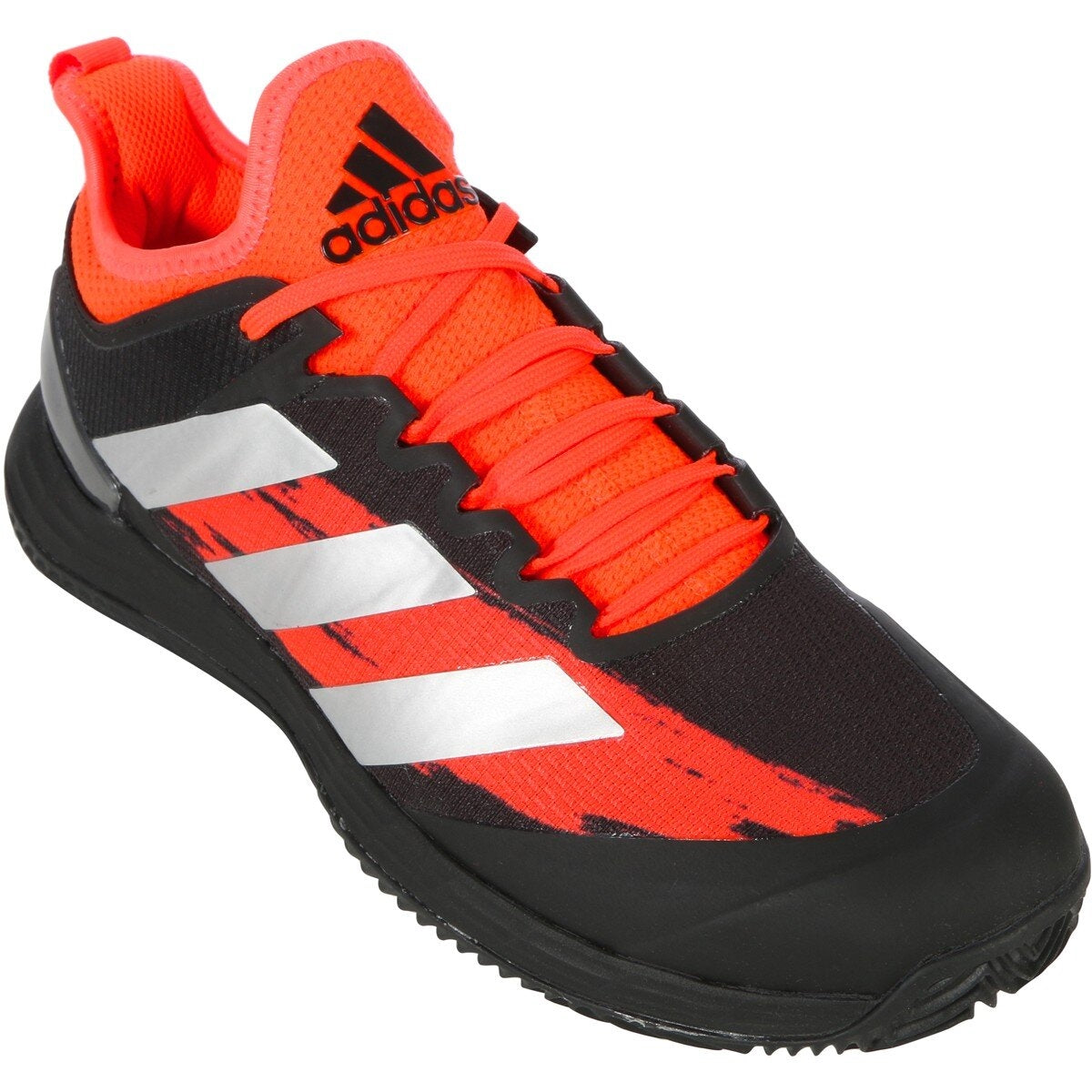 Adidas Adizero ubersonic 4 massatenniskenkä miehet