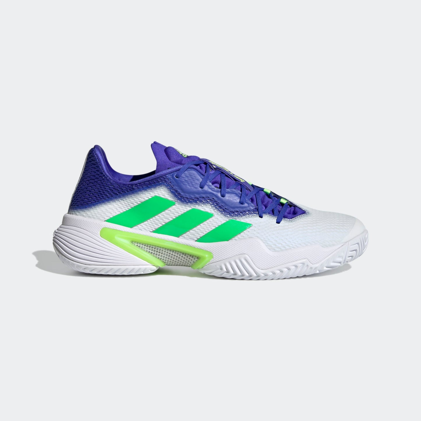 Adidas Barricade Tenniskenkä miehet