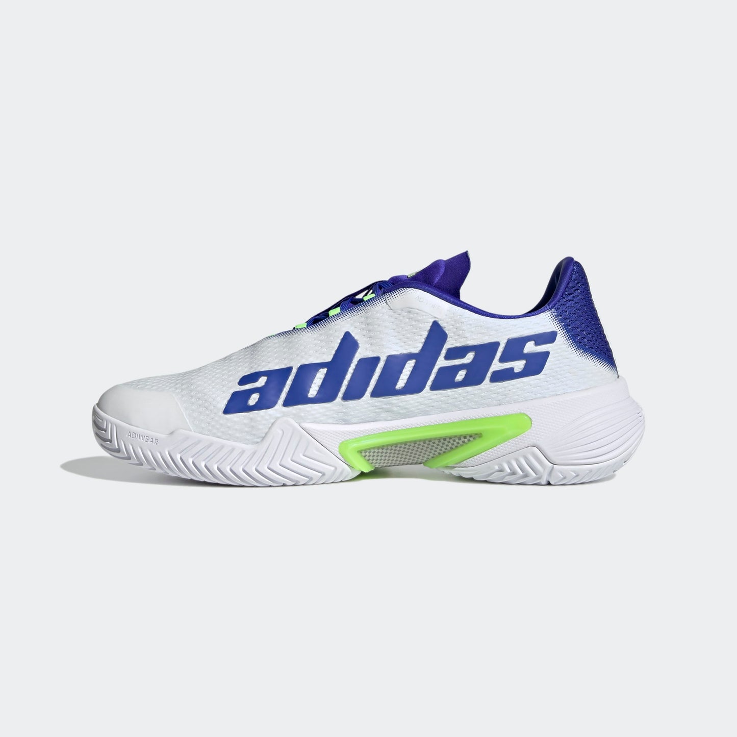 Adidas Barricade Tenniskenkä miehet
