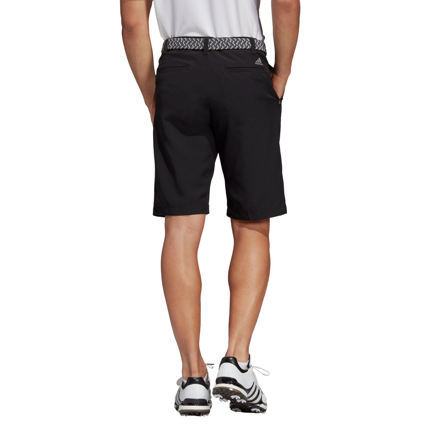 Adidas ULT 365 short black, Tekstiilit, www.sportif.fi