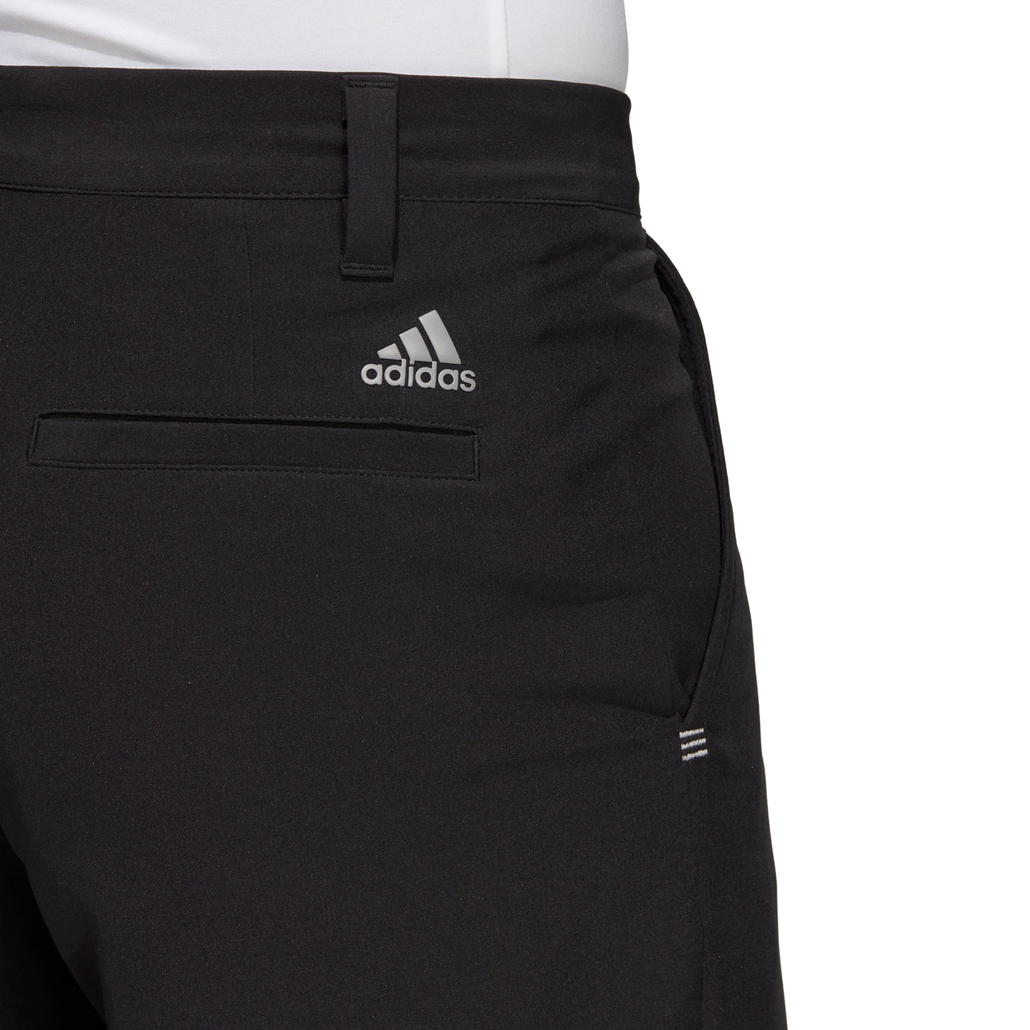 Adidas ULT 365 short black, Tekstiilit, www.sportif.fi