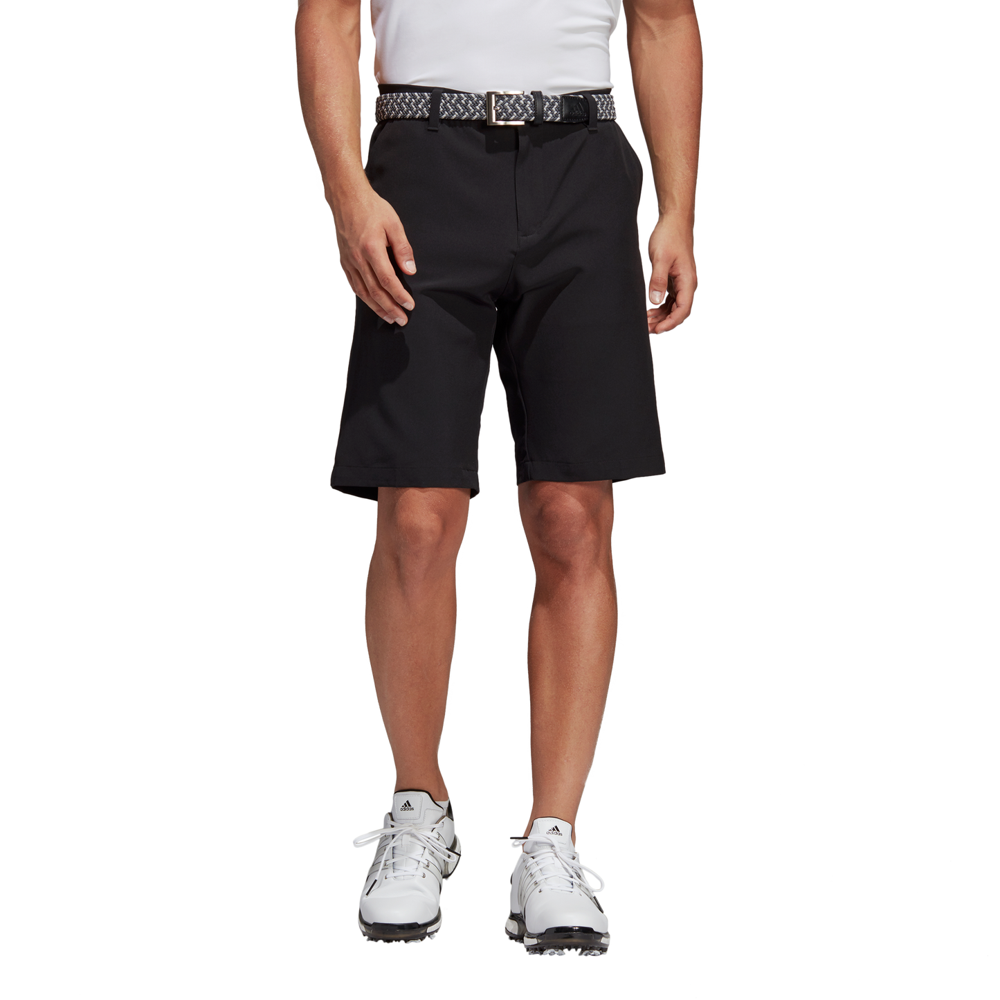 Adidas ULT 365 short black, Tekstiilit, www.sportif.fi