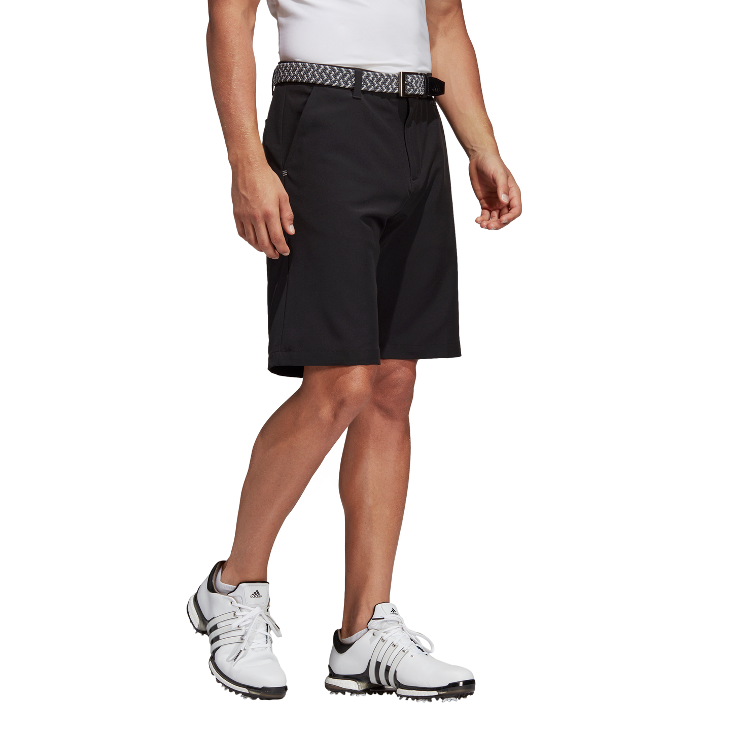 Adidas ULT 365 short black, Tekstiilit, www.sportif.fi