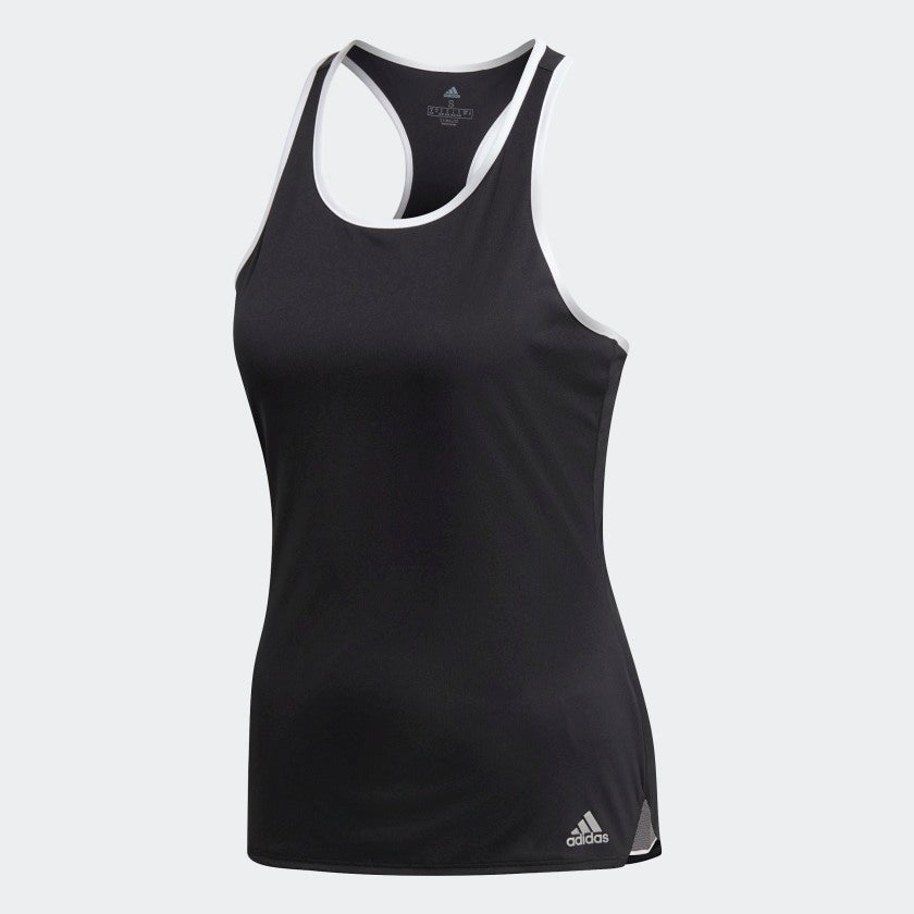 Adidas Club tank toppi naiset, Tekstiilit, www.sportif.fi