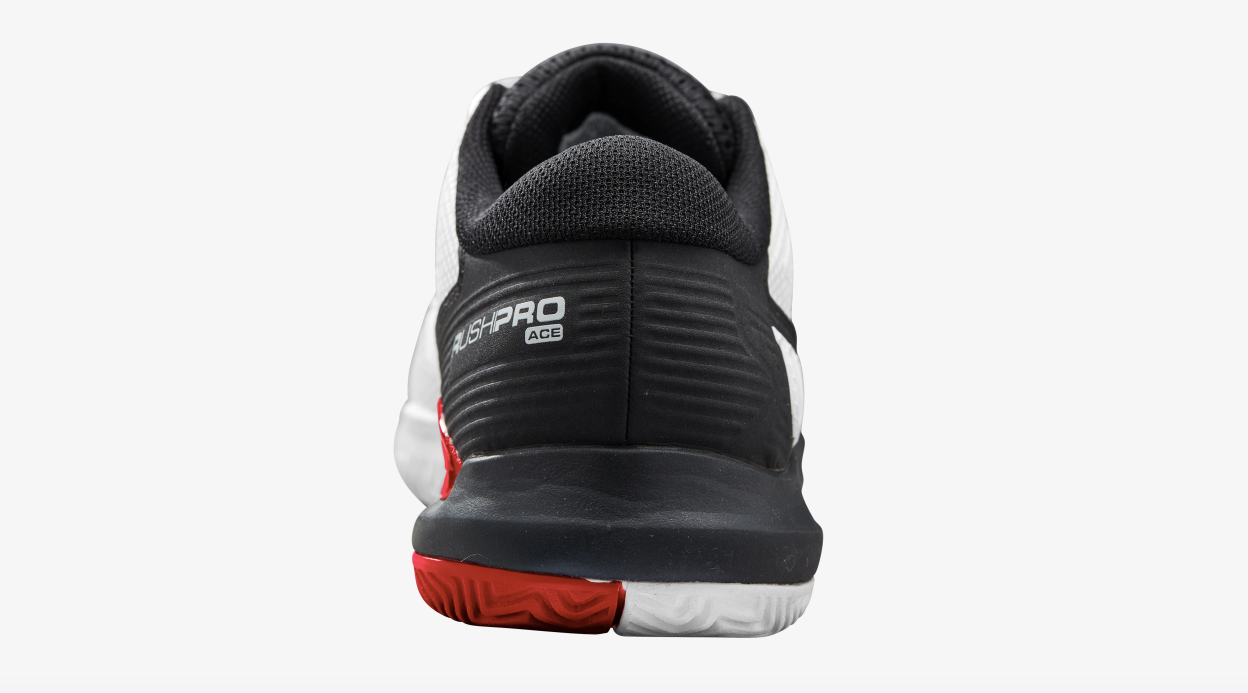 Wilson Rush Pro Ace tenniskenkä