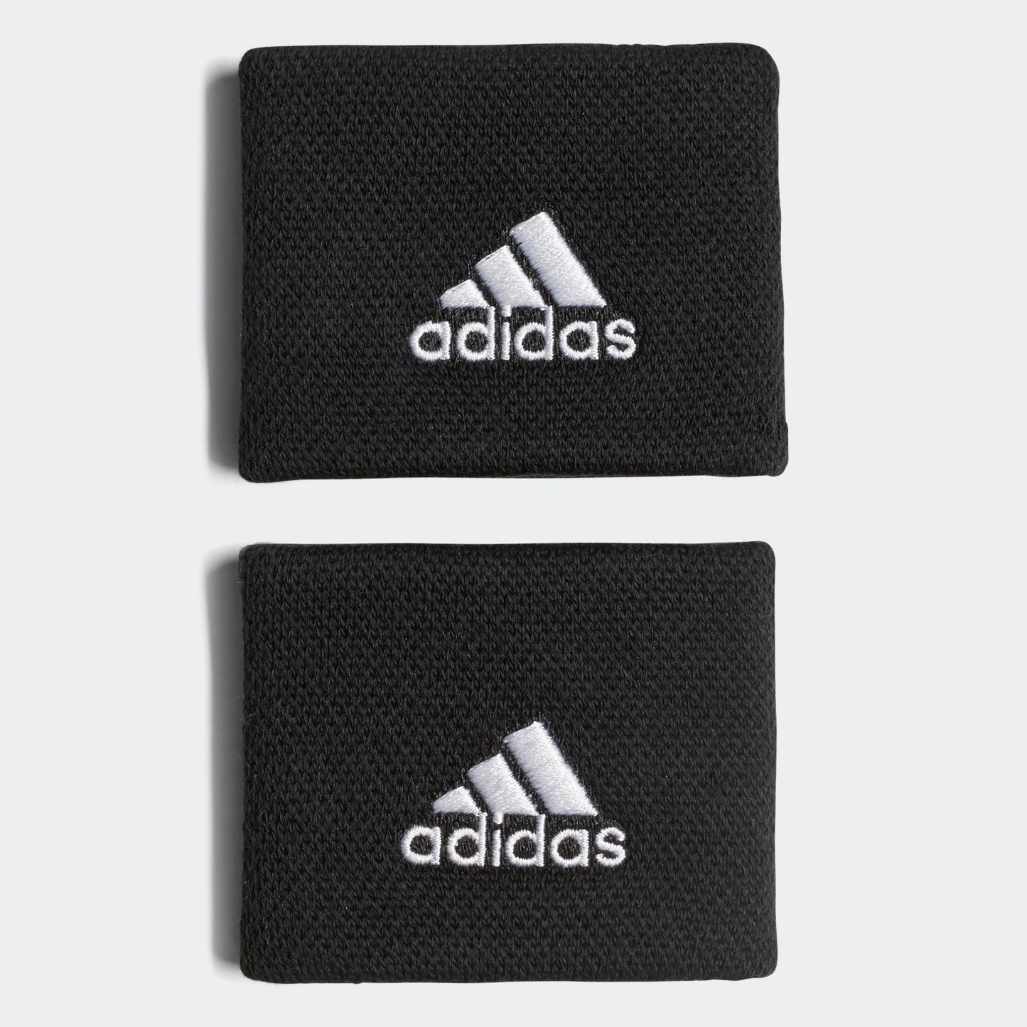 Adidas wristband musta