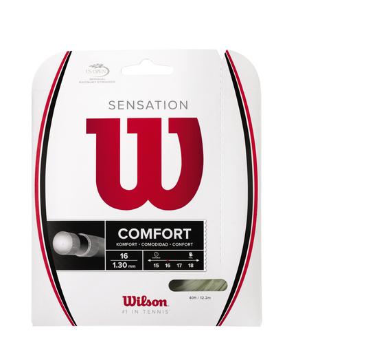 Wilson SENSATION 16 vaihtojänteet, Välineet, www.sportif.fi